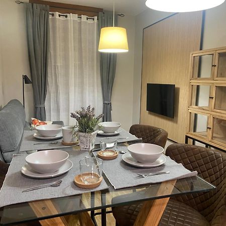 Apartamento Casco Historico Zamora Eksteriør bilde