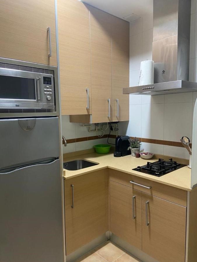 Apartamento Casco Historico Zamora Eksteriør bilde